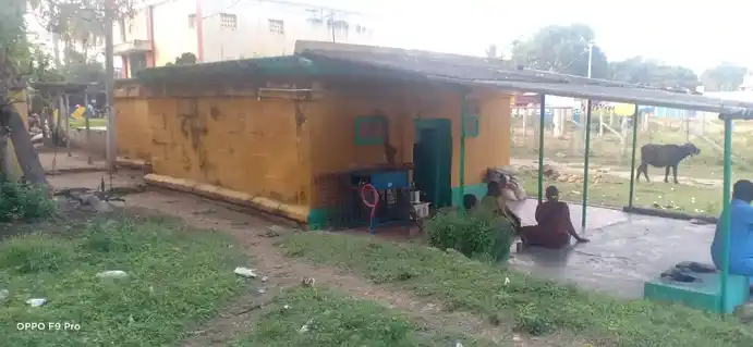 Arulmigu Angalamman Temple, Adhiyamman Kottam, Adiyamankottai - 636807 Arulmigu Angalamman Temple, Adiyamankottai - 636807, Dharmapuri - Ancient Temple Architecture and History Image 2