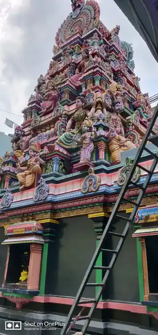 Arulmigu Angalamman Temple, Alantur, Chennai - 600016 அருள்மிகு அங்காளம்மன் திருக்கோயில், ஆலந்தூர், சென்னை - 600016, Chennai - Ancient Temple Architecture and History Image 3