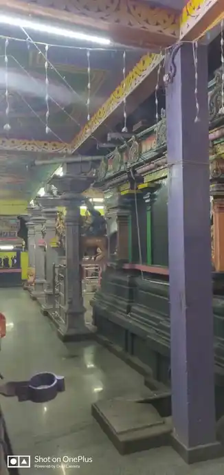 Arulmigu Angalamman Temple, Alantur, Chennai - 600016 அருள்மிகு அங்காளம்மன் திருக்கோயில், ஆலந்தூர், சென்னை - 600016, Chennai - Ancient Temple Architecture and History Image 5