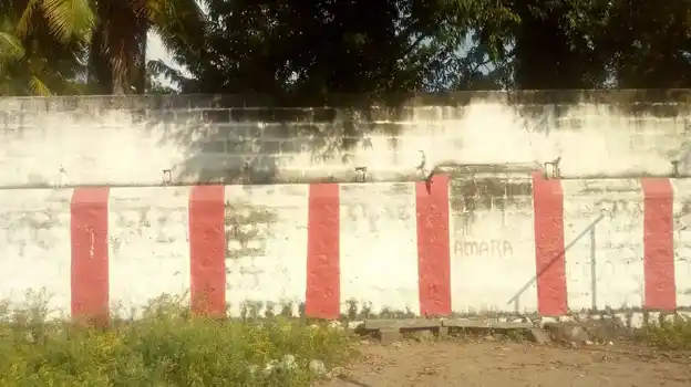 Arulmigu Angalamman Temple, Amarakundhi - 636503 அருள்மிகு அங்காளம்மன் திருக்கோயில், அமரகுந்தி - 636503, Salem - Ancient Temple Architecture and History Image 3