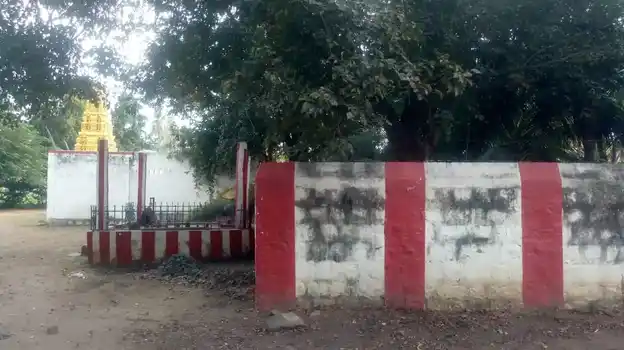 Arulmigu Angalamman Temple, Amarakundhi - 636503 அருள்மிகு அங்காளம்மன் திருக்கோயில், அமரகுந்தி - 636503, Salem - Ancient Temple Architecture and History Image 4