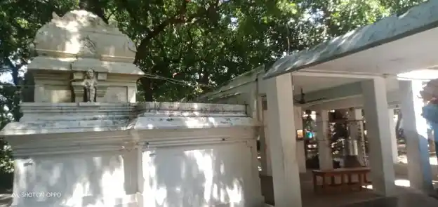 Arulmigu Angalamman Temple, Ammapettai - 607106 அருள்மிகு அங்காளம்மன் திருக்கோயில், Ammapettai - 607106, Cuddalore - Ancient Temple Architecture and History Image 3