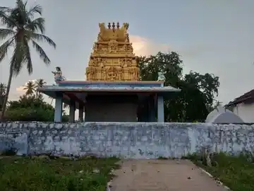 Arulmigu Angalamman Temple, Andipalayam - 634934 அருள்மிகு அங்காளம்மன் திருக்கோயில், Andipalayam - 634934, Erode - Ancient Temple Architecture and History Image 2