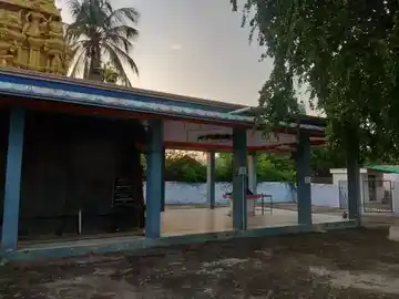 Arulmigu Angalamman Temple, Andipalayam - 634934 அருள்மிகு அங்காளம்மன் திருக்கோயில், Andipalayam - 634934, Erode - Ancient Temple Architecture and History Image 3