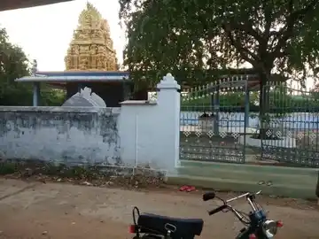 Arulmigu Angalamman Temple, Andipalayam - 634934 அருள்மிகு அங்காளம்மன் திருக்கோயில், Andipalayam - 634934, Erode - Ancient Temple Architecture and History Image 4