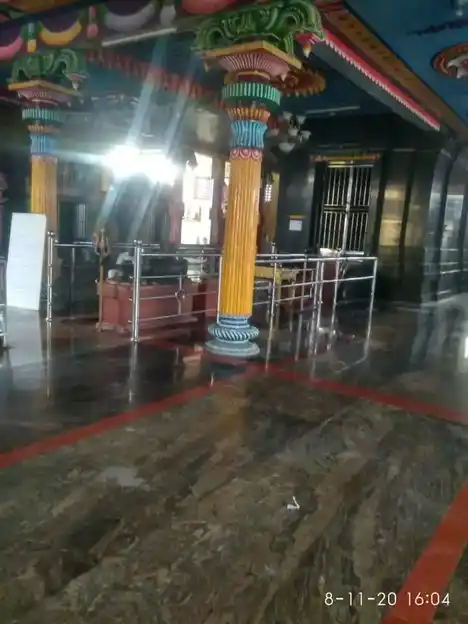 Arulmigu Angalamman Temple, Anthiyur - 638312 அருள்மிகு அங்காளம்மன் திருக்கோயில், Anthiyur - 638312, Erode - Ancient Temple Architecture and History Image 5