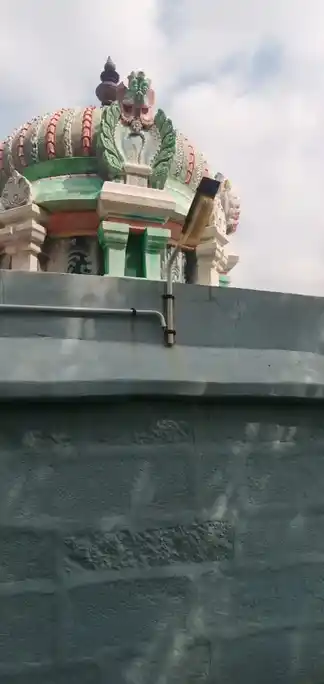 Arulmigu Angalamman Temple, Arasangudi - 620013 Arulmigu Angalamman Temple, Arasangudi - 620013, Thiruchirappalli - Ancient Temple Architecture and History Image 4