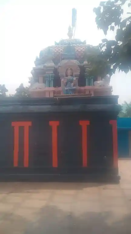 Arulmigu Angalamman Temple, Ariyalur - 621704 Arulmigu Angalamman Temple, Ariyalur - 621704, Ariyalur - Ancient Temple Architecture and History Image 3