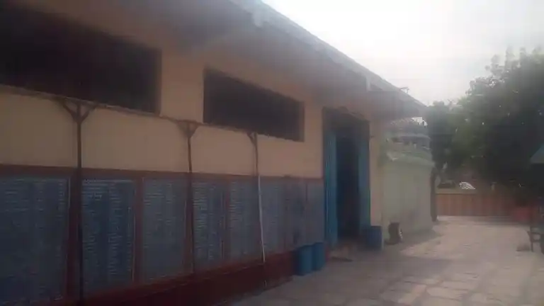 Arulmigu Angalamman Temple, Ariyalur - 621704 Arulmigu Angalamman Temple, Ariyalur - 621704, Ariyalur - Ancient Temple Architecture and History Image 4