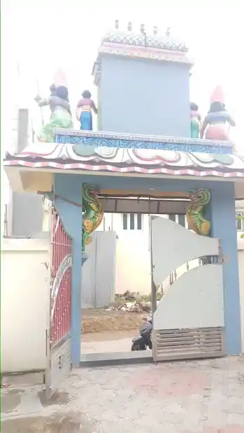 Arulmigu Angalamman Temple, Attur - 636102 அருள்மிகு அங்காளம்மன்&nbsp; திருக்கோயில், ஆத்தூர் - 636102, Salem - Ancient Temple Architecture and History Image 3