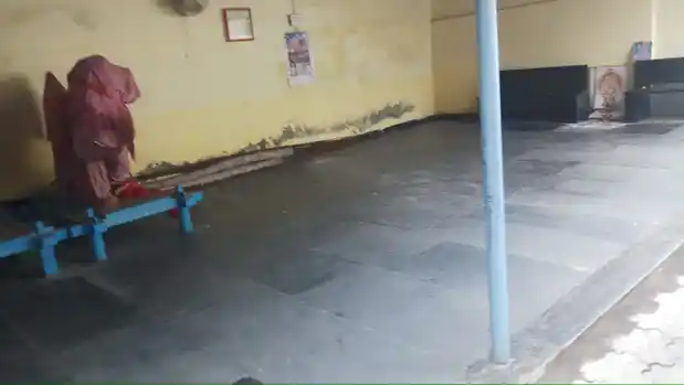 Arulmigu Angalamman Temple, Attur - 636102 அருள்மிகு அங்காளம்மன்&nbsp; திருக்கோயில், ஆத்தூர் - 636102, Salem - Ancient Temple Architecture and History Image 4