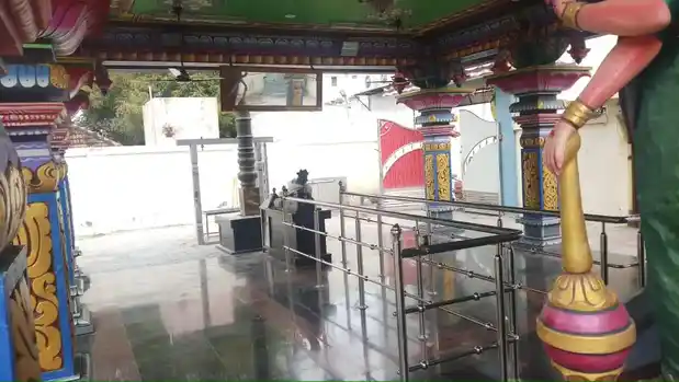 Arulmigu Angalamman Temple, Attur - 636102 அருள்மிகு அங்காளம்மன்&nbsp; திருக்கோயில், ஆத்தூர் - 636102, Salem - Ancient Temple Architecture and History Image 5