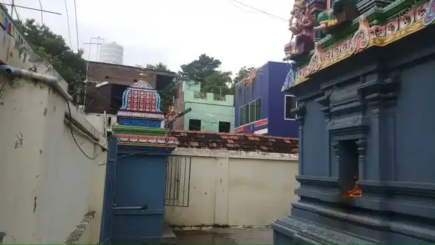 Arulmigu Angalamman Temple, Attur - 636102 அருள்மிகு அங்காளம்மன்&nbsp; திருக்கோயில், ஆத்தூர் - 636102, Salem - Ancient Temple Architecture and History Image 8