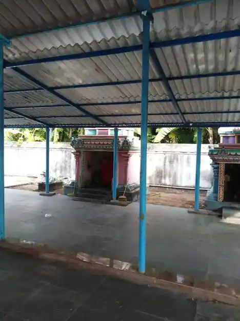 Arulmigu Angalamman Temple, Avalivanalloor - 612804 அருள்மிகு அங்காளம்மன் திருக்கோயில், Avalivanalloor - 612804, Thiruvarur - Ancient Temple Architecture and History Image 5