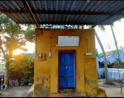 Arulmigu Angalamman Temple, Ayakudi - 624613 அருள்மிகு அங்காளம்மன் திருக்கோயில், Ayakudi - 624613, Dindigul - Ancient Temple Architecture and History Image 2