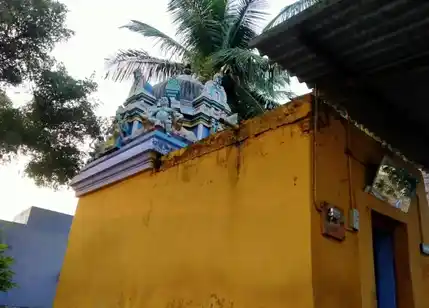 Arulmigu Angalamman Temple, Ayakudi - 624613 அருள்மிகு அங்காளம்மன் திருக்கோயில், Ayakudi - 624613, Dindigul - Ancient Temple Architecture and History Image 3