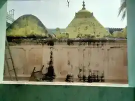 Arulmigu Angalamman Temple, Belur - 636104