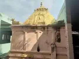 Arulmigu Angalamman Temple, Belur - 636104 அருள்மிகு அங்காளம்மன் திருக்கோயில், Belur - 636104, Salem - Ancient Temple Architecture and History Image 4