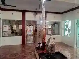 Arulmigu Angalamman Temple, Belur - 636104 அருள்மிகு அங்காளம்மன் திருக்கோயில், Belur - 636104, Salem - Ancient Temple Architecture and History Image 5