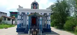 Arulmigu Angalamman Temple, Chettipalayam - 641603 அருள்மிகு அங்காளம்மன் திருக்கோயில், Chettipalayam - 641603, Tiruppur - Ancient Temple Architecture and History Image 2