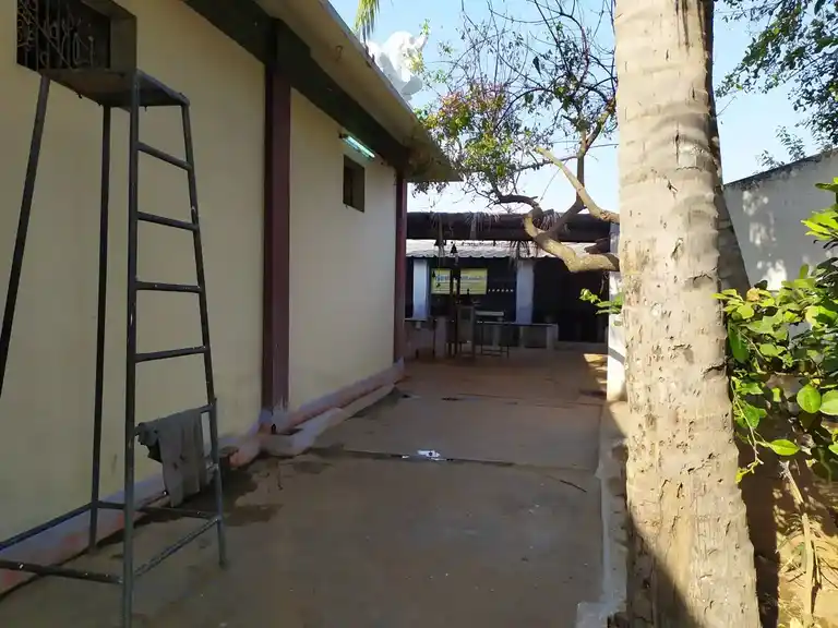 Arulmigu Angalamman Temple, Chinnapanaickenpalayam, Kumarapalayam Agraharam - 638183 அருள்மிகு அங்காளம்மன் திருக்கோயில், Chinnapanaickenpalayam, Kumarapalayam Agraharam - 638183, Namakkal - Ancient Temple Architecture and History Image 4