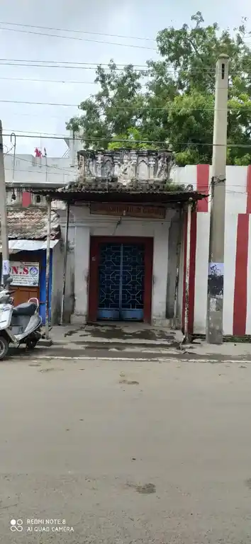 Arulmigu Angalamman Temple, Coimbatore - 641001 அருள்மிகு அங்காளம்மன் திருக்கோயில், வைசியள் வீதி, கோவை - 641001, Coimbatore - Ancient Temple Architecture and History Image 2