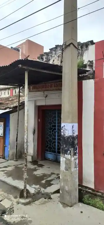 Arulmigu Angalamman Temple, Coimbatore - 641001 அருள்மிகு அங்காளம்மன் திருக்கோயில், வைசியள் வீதி, கோவை - 641001, Coimbatore - Ancient Temple Architecture and History Image 3