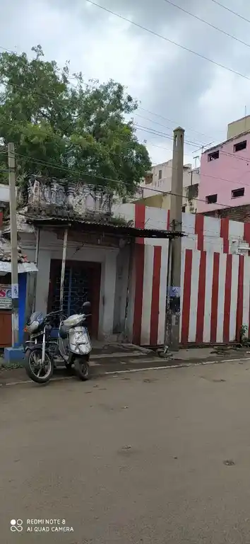 Arulmigu Angalamman Temple, Coimbatore - 641001 அருள்மிகு அங்காளம்மன் திருக்கோயில், வைசியள் வீதி, கோவை - 641001, Coimbatore - Ancient Temple Architecture and History Image 4