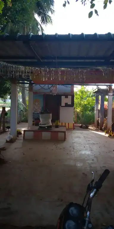 Arulmigu Angalamman Temple, Cumbum - 625516 அருள்மிகு அங்காளம்மன் திருக்கோயில், Cumbum - 625516, Theni - Ancient Temple Architecture and History Image 2