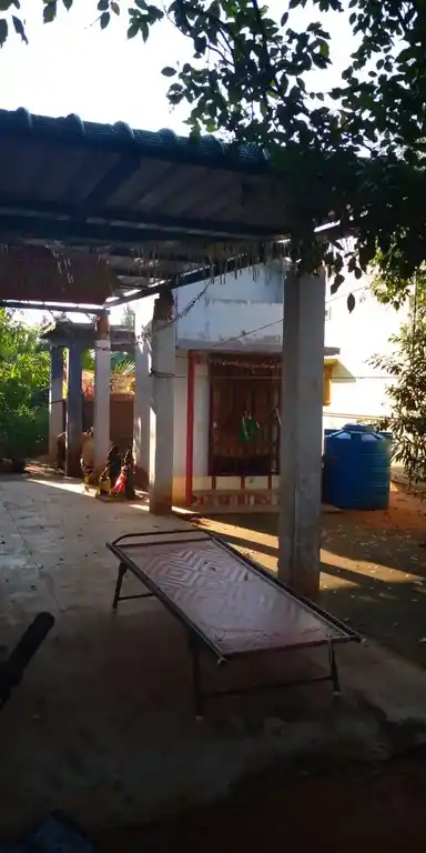 Arulmigu Angalamman Temple, Cumbum - 625516 அருள்மிகு அங்காளம்மன் திருக்கோயில், Cumbum - 625516, Theni - Ancient Temple Architecture and History Image 3