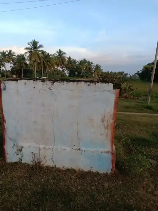 Arulmigu Angalamman Temple, Dharmapuri - 636701 Temple