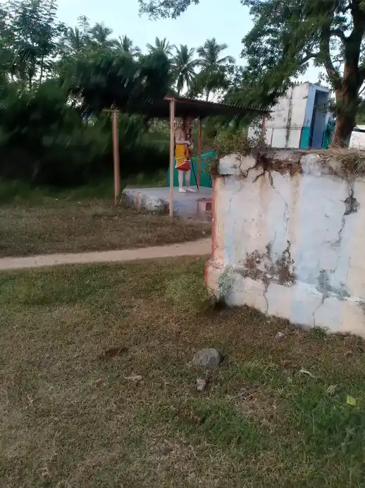 Arulmigu Angalamman Temple, Dharmapuri - 636701 Arulmigu Angalamman Temple, Dharmapuri - 636701, Dharmapuri - Ancient Temple Architecture and History Image 4