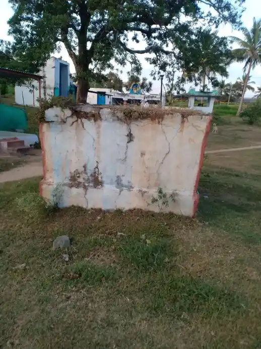 Arulmigu Angalamman Temple, Dharmapuri - 636701 Arulmigu Angalamman Temple, Dharmapuri - 636701, Dharmapuri - Ancient Temple Architecture and History Image 7
