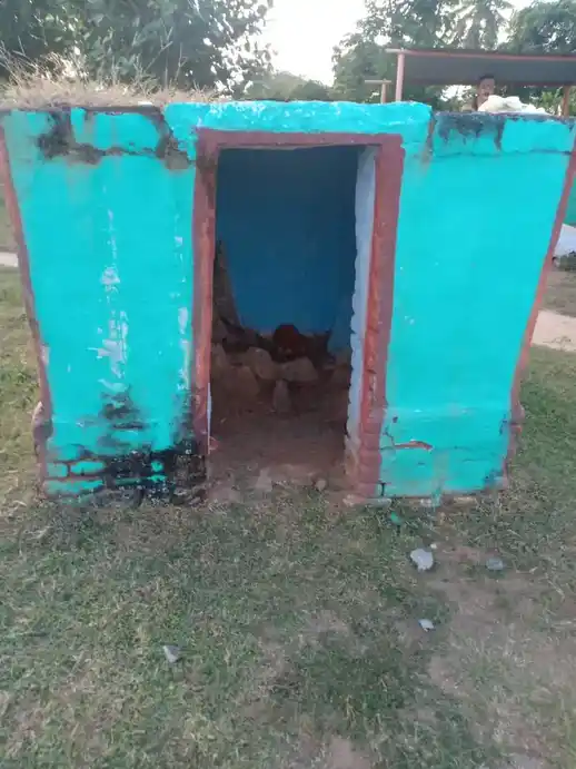 Arulmigu Angalamman Temple, Dharmapuri - 636701 Arulmigu Angalamman Temple, Dharmapuri - 636701, Dharmapuri - Ancient Temple Architecture and History Image 10