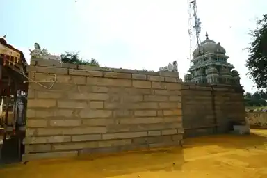 Arulmigu Angalamman Temple, Dhoravalur - 641666 அருள்மிகு அங்காளம்மன் திருக்கோயில், Dhoravalur - 641666, Tiruppur - Ancient Temple Architecture and History Image 3