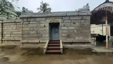 Arulmigu Angalamman Temple, Dhoravalur - 641666 அருள்மிகு அங்காளம்மன் திருக்கோயில், Dhoravalur - 641666, Tiruppur - Ancient Temple Architecture and History Image 4