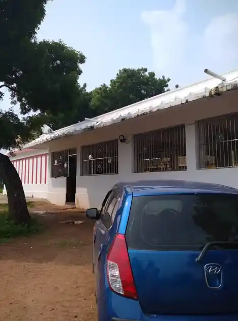 Arulmigu Angalamman Temple, End Of The Village, Erumaivettipalayam - 600067 Arulmigu Angalamman Temple, End Of The Village, Erumaivettipalayam - 600067, Tiruvallur - Ancient Temple Architecture and History Image 2