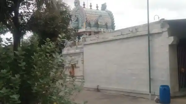 Arulmigu Angalamman Temple, Eragudi - 621004 Arulmigu angalamman Temple, Eragudi - 621004, Thiruchirappalli - Ancient Temple Architecture and History Image 2