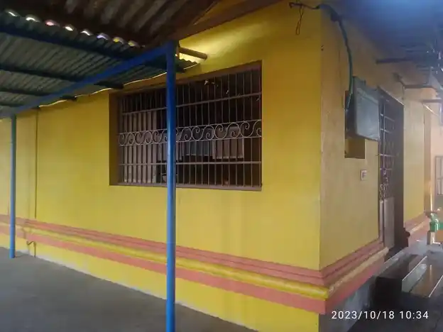 Arulmigu Angalamman Temple, Harur, Harur - 636903 அருள்மிகு அங்காளம்மன் திருக்கோயில், அரூர், அரூர் - 636903, Dharmapuri - Ancient Temple Architecture and History Image 2