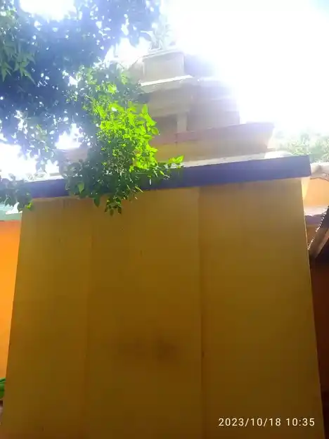 Arulmigu Angalamman Temple, Harur, Harur - 636903 அருள்மிகு அங்காளம்மன் திருக்கோயில், அரூர், அரூர் - 636903, Dharmapuri - Ancient Temple Architecture and History Image 3