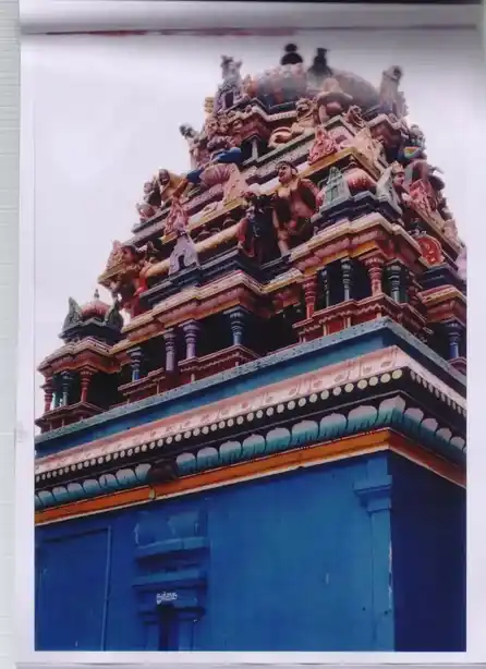 Arulmigu Angalamman Temple, Irugur, Coimbatore - 641025 அருள்மிகு அங்காளம்மன் திருக்கோயில, இருகூர், கோயமுத்தூர் - 641025, Coimbatore - Ancient Temple Architecture and History Image 2