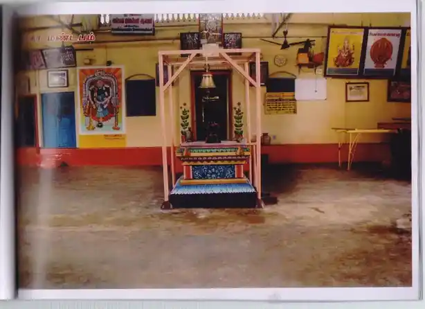 Arulmigu Angalamman Temple, Irugur, Coimbatore - 641025 அருள்மிகு அங்காளம்மன் திருக்கோயில, இருகூர், கோயமுத்தூர் - 641025, Coimbatore - Ancient Temple Architecture and History Image 3