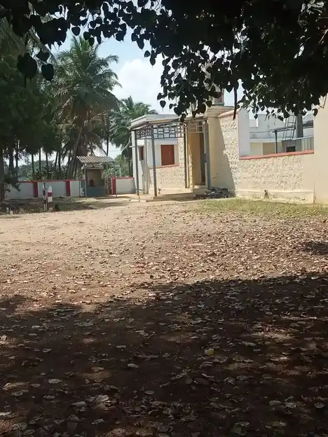 Arulmigu Angalamman Temple, J.Krishnapuram - 641671 அருள்மிகு அங்காளம்மன் திருக்கோயில், J.Krishnapuram - 641671, Coimbatore - Ancient Temple Architecture and History Image 3