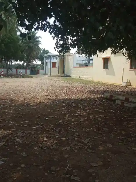 Arulmigu Angalamman Temple, J.Krishnapuram - 641671 அருள்மிகு அங்காளம்மன் திருக்கோயில், J.Krishnapuram - 641671, Coimbatore - Ancient Temple Architecture and History Image 4