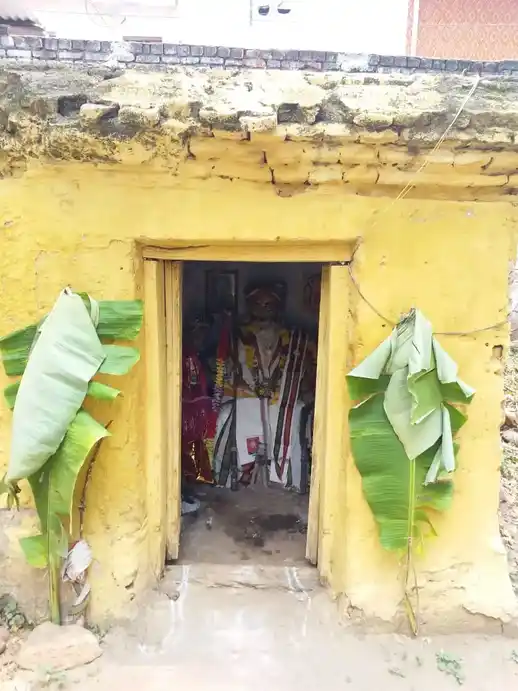 Arulmigu Angalamman Temple, Jeyamangalam - 625603