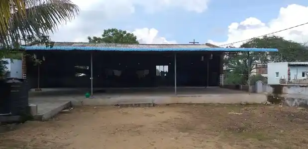 Arulmigu Angalamman Temple, Kadathur - 642203 அருள்மிகு அங்காளம்மன் திருக்கோயில், Kadathur - 642203, Tiruppur - Ancient Temple Architecture and History Image 3