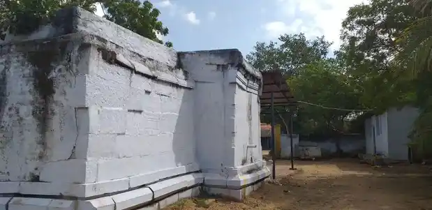 Arulmigu Angalamman Temple, Kadathur - 642203 அருள்மிகு அங்காளம்மன் திருக்கோயில், Kadathur - 642203, Tiruppur - Ancient Temple Architecture and History Image 4