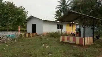 Arulmigu Angalamman Temple, Kalampalayam - 641104 அருள்மிகு அங்காளம்மன் திருக்கோயில், Kalampalayam - 641104, Coimbatore - Ancient Temple Architecture and History Image 5