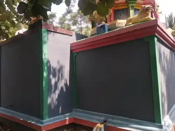 Arulmigu Angalamman Temple, Kalanivasal - 621108