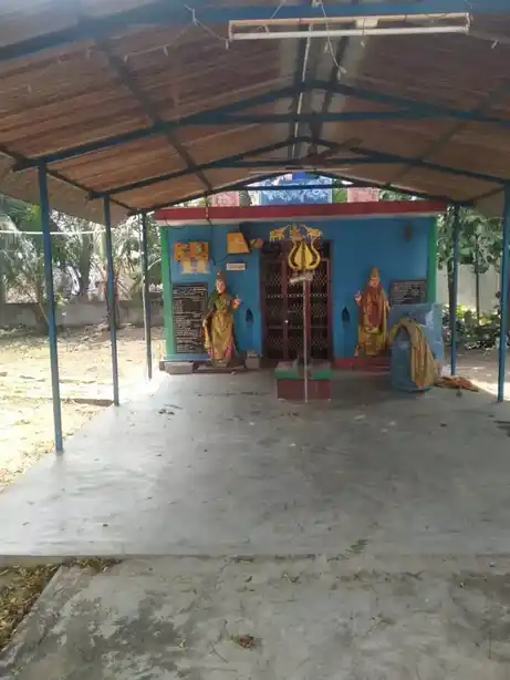 Arulmigu Angalamman Temple, Kalanivasal - 621108 அருள்மிகு அங்காளம்மன் திருக்கோயில், Kalanivasal - 621108, Perambalur - Ancient Temple Architecture and History Image 3